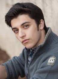 Adam Harb's Instagram, Twitter & Facebook