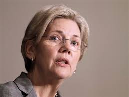 Majority of independent voters call Elizabeth Warren's Native American  controversy a "non-issue"