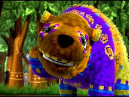 Viva Pinata Mouse Flap Youtube Playing it alone won't prove to be much entertainment for long. viva pinata mouse flap