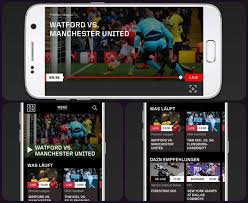 Plus, because the fire stick is android based, it supports vpns. Dazn App