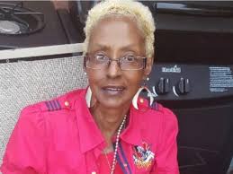 Ruby Milton Obituary (1956