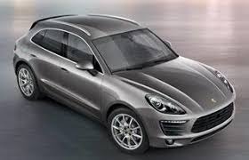 Latest technologies ⚡ of the 2018 porsche macan: 2018 Porsche Macan Turbo Four Door Wagon Specifications Carexpert