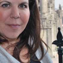 Connie Culver's Instagram, Twitter & Facebook