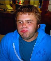 Do you have to keep eating an apple because the apple is sweet that you  overlook that the apple is rotten? This is what happened to people who  knows the truth and