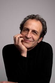 Daniel Giménez Cacho