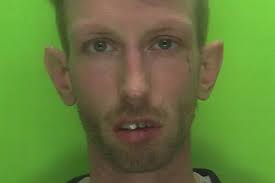 Thug took selfies with severely beaten victim and left him