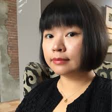 I am ASCPT: S.Y. Amy Cheung