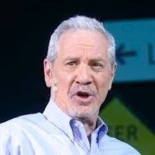 Steve Gast's Instagram, Twitter & Facebook