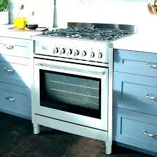 induction stopped working kitchenaid