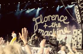 22 Juicy Secrets About Florence And The Machine Fan World