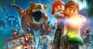 They can feel your presence and can smell, so don't make noises when you're ready to hunt them! Lego Jurassic World Spiele Offizieller Lego Shop De