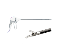 Maryland Jaw Laparoscopic Sealer Divider Vessel Sealing Ligasure for  Covidien