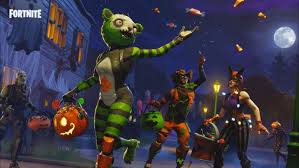 Royale w fortnite lite apk 2019 fortnite tapeta z gry fortnite gnome map fortnite gryonline pl. Mroczna Mapa Na Halloween W Fortnite Zamiast Mgly Fortnite Polska