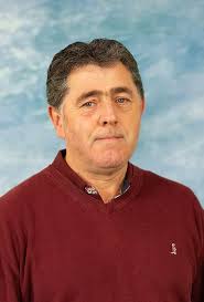 County Sligo Leader Partnership CLG Staff