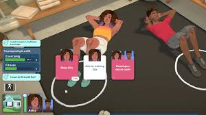Paralives Reveals More Sims-Like House Building Elements