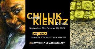 Daniel Kienitz's Instagram, Twitter & Facebook