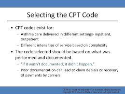 Improving Asthma Outcomes Though Education Segment 1 Clinical