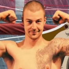 Steffen Rorstrom vs. Daniel Coker, TK Fight Night