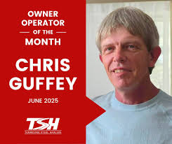 Fully loaded and ready to roll. Teamwork