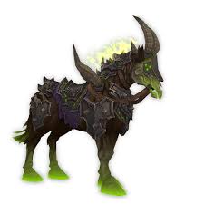 Players can earn a special class mount by completing: Us Class Mount Unlock Pbs Wow