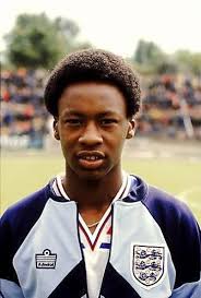 Mark Everton Walters 1981