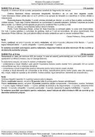 Test de antrenament 12 matematica bacalaureat 2021 pedagogic. Teste De Antrenament Pentru Bacalaureat DescarcÄƒ Subiectele Pe Care Liceenii Le Au De Rezolvat PanÄƒ Vineri La RomanÄƒ MatematicÄƒ Chimie È™i FizicÄƒ Edupedu Ro