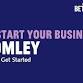 Day 2: Kickstart Your Business - Get Started (HYBRID) event image