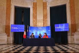 Compete também ao conselho de ministros decidir relativamente à criação de comissões, permanentes ou eventuais, para a análise de projetos de atos legislativos ou políticos, ou para a apresentação de recomendações ao conselho. Conselho De Ministros Aprova Proposta Que Chegara Ao Parlamento Na Segunda Feira Dnoticias Pt