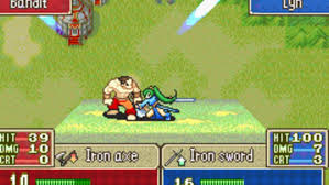 Hacks will be sorted by 1.base rom 2.completion state (finished, in progress, inactive, or cancelled) 3.type of hack (reskin, or custom chapters) 4.number of chapters. Fire Emblem The Blazing Blade Press Kit