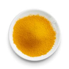 Organic Turmeric Powder - Cerreto Organic