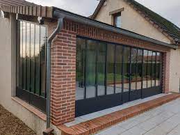 Maybe you would like to learn more about one of these? Artisan Concepteur De Verrieres Service Cles En Mains Sur Mesure