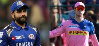 Ipl 2020,mi vs rr highlights : Ipl 2020 Match 20 Mi V Rr Fantasy Cricket Tips Possible Playing Xis Pitch And Weather