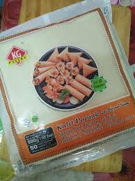 Kg pastry kulit popia spring roll. Kg Spring Roll Pastry Reviews