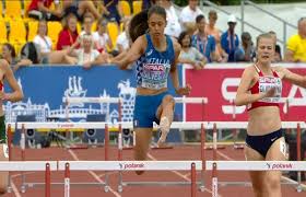 Maybe you would like to learn more about one of these? Atletica Leggera La Sambenedettese Silvestri Pronta A Scendere In Pista Alle Olimpiadi Giovanili Picenotime It