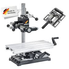 Drilling Milling Stand Bf1240 With 2 Axis Coordinate Table K400 And Machine Vice Prisposobleniya Dlya Derevoobrabotki Stolyarnye Raboty Derevoobrabotka