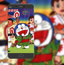 Doraemon Wallpaper Hd For Android Apk Download