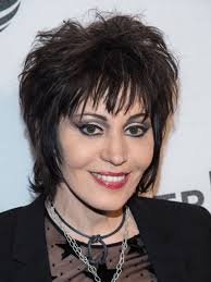 Jett has acted in movies and television, and was executive producer of the runaways, a film based on cherie currie 's book. Joan Jett Kipo And The Age Of Wonderbeasts Wiki Fandom