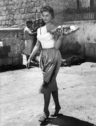 Sophia Loren Vintage Style Sophia Loren Sophia Loren Images Sofia Loren