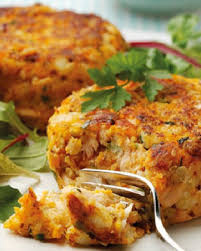 New Low Fodmap Recipes Salmon Lemon Fish Cakes Fodmap Diet Recipes Fodmap Recipes Gluten Free Salmon Recipes