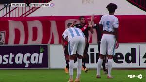 Dos santos oliveira roger weverton adrian a. Atletico Go 2x0 Gremio Anapolis Gols Da Vitoria Do Dragao Na Narracao De Edmilson Almeida Youtube