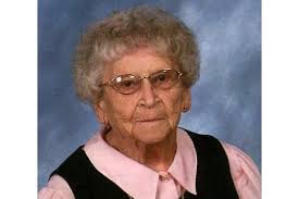 Rose Earl Obituary (2012)