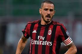 Olahraga timnas italia euro 2020. Jika Kembali Gabung Juventus Leonardo Bonucci Harus Cari Nomor Punggung Baru Bolasport Com