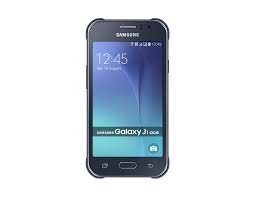 on Samsung Galaxy J1 2016 ...