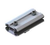 Thin Film Solar Panel Mounting Mid Clamp Manufacturer,Thin ...