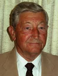 Obituary information for Thomas Marvin Edgar