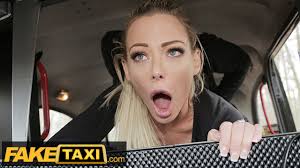 Fake Taxi Blonde Australian Isabelle Deltore fucked senseless