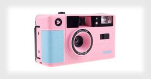 Gudak Lets You Use Your Iphone Like A Kodak Disposable Camera