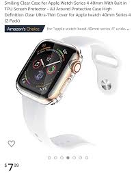 Watch Protector Apple Watch Apple Watch Apple Watch Bands Apple Watch Series