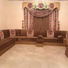 اثاث تفصيل وتنجيد مفروشات تنجي 12911788 مزاد قطر