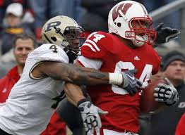 UW football: Purdue hasn't lost hope despite rash of injuries, setbacks